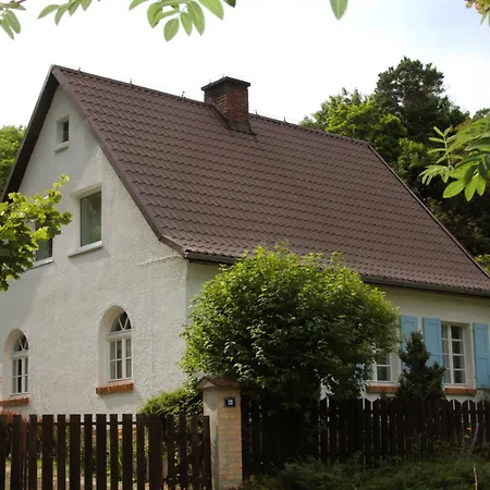 Siedlisko Opienka Villa Stare Osieczno Exterior photo
