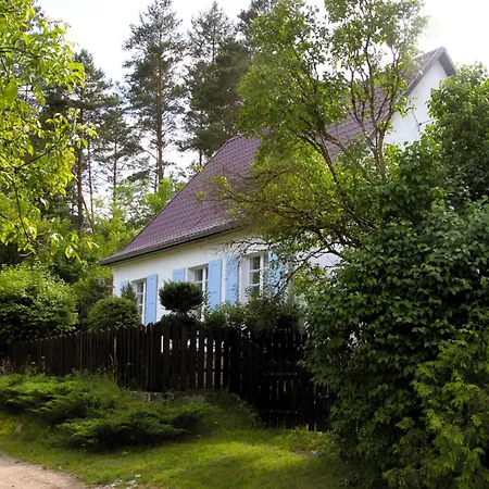Siedlisko Opienka Villa Stare Osieczno Exterior photo