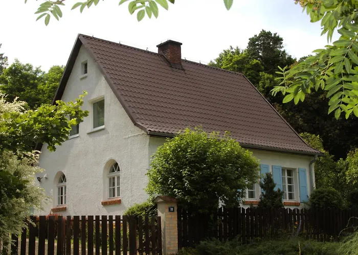 Siedlisko Opienka