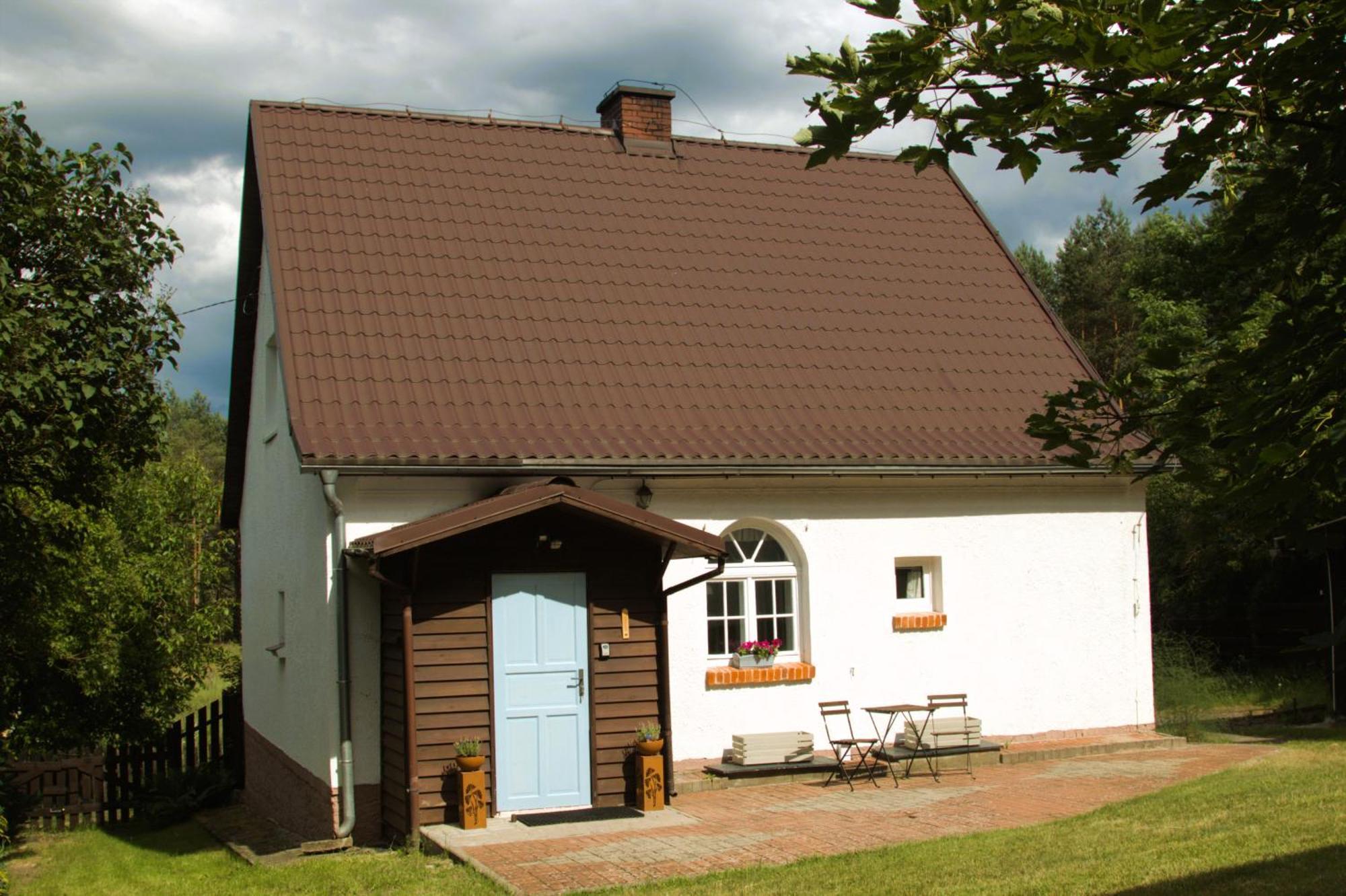 Holiday home Siedlisko Opienka *