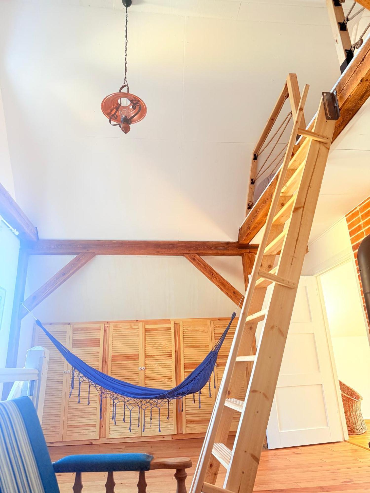 Siedlisko Opienka Holiday home