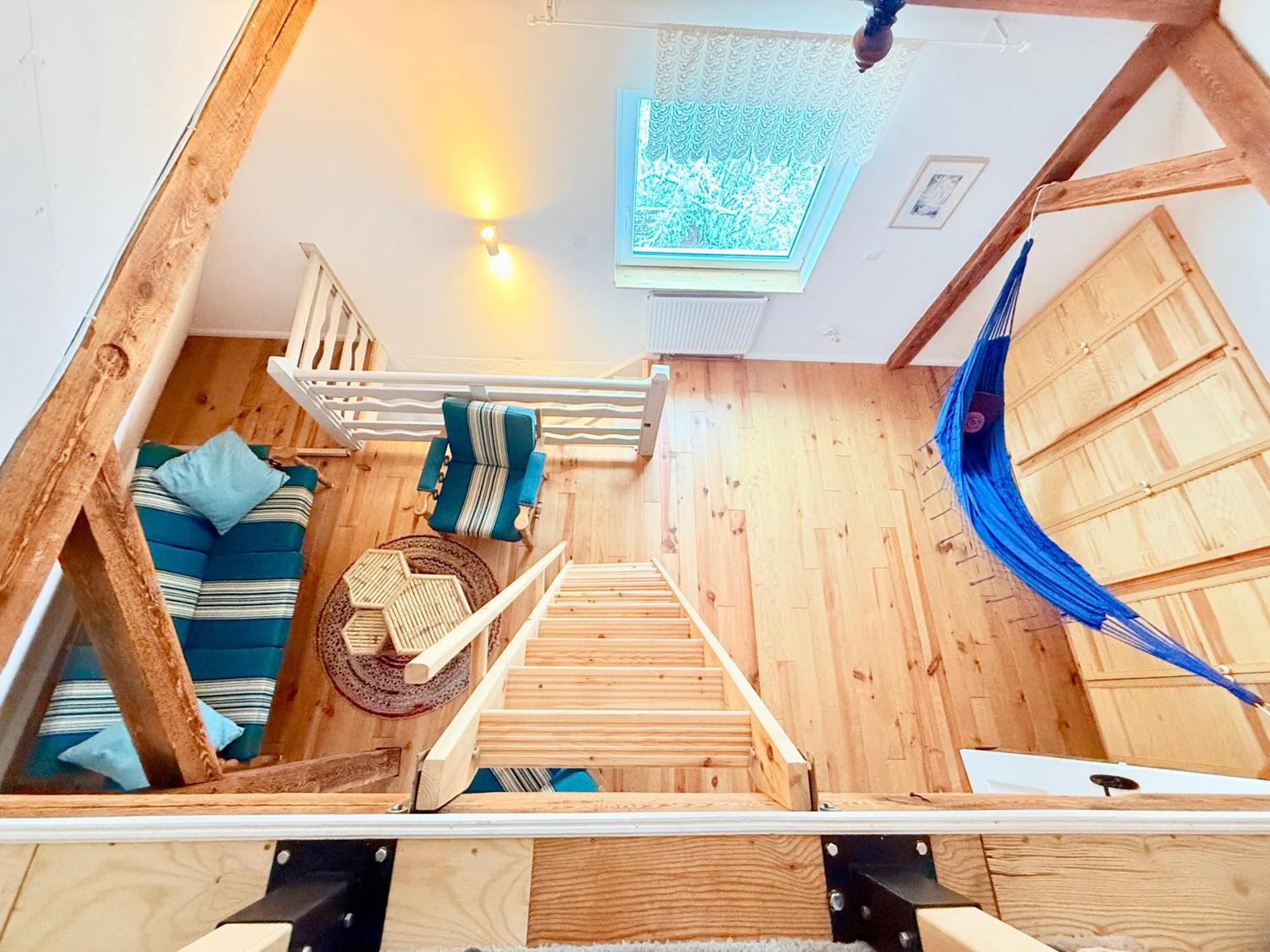 Siedlisko Opienka Holiday home *